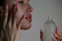 Glass skin heeft niks te maken met tien stappen skincare