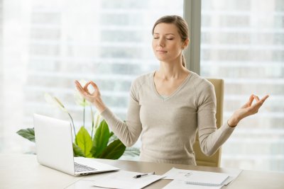 Tijd voor Mindfulness in je leven?