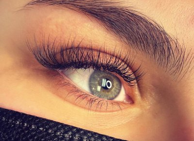 De Koreaanse wimperlift verovert nu ook Nederlandse salons